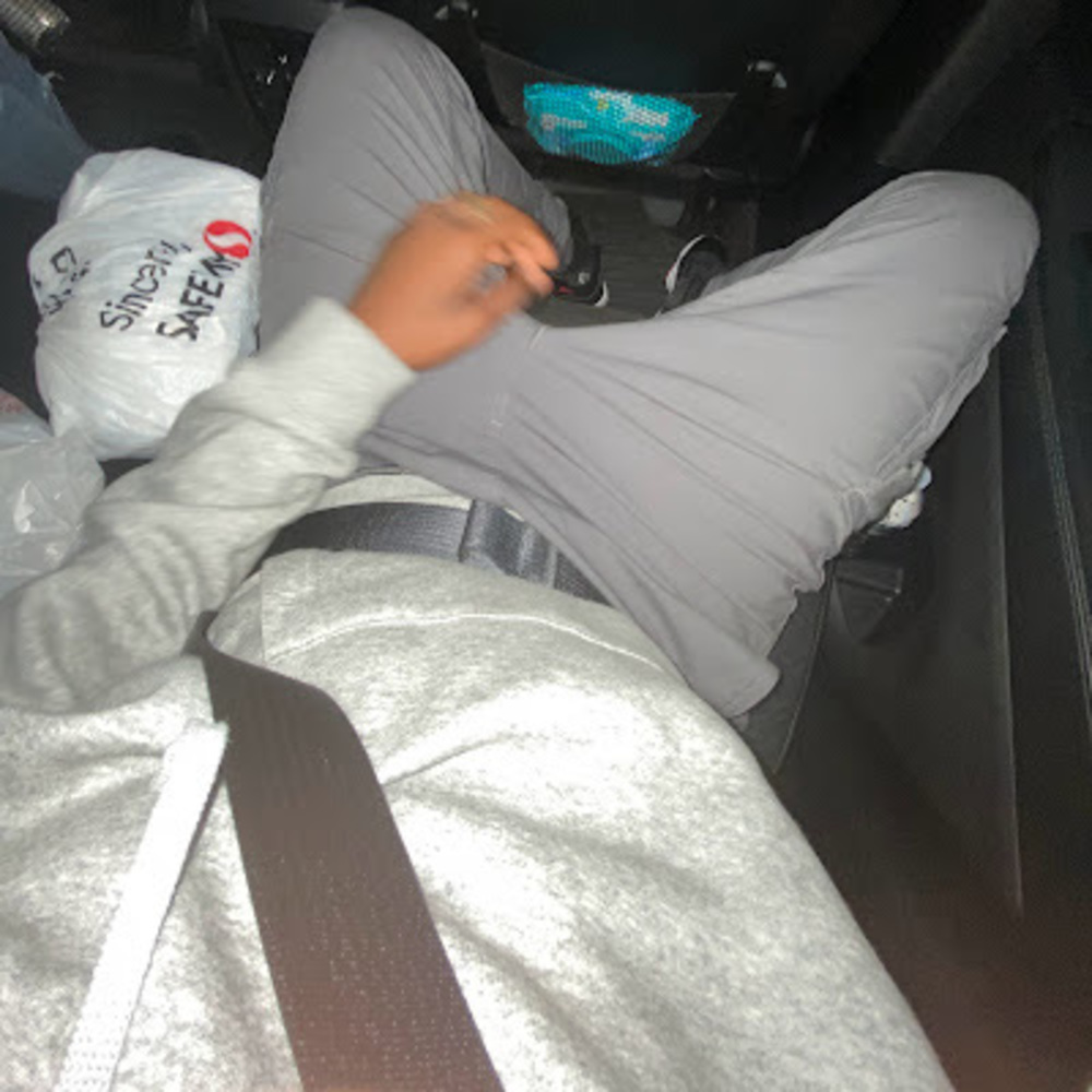 Meet your Posher, Armani